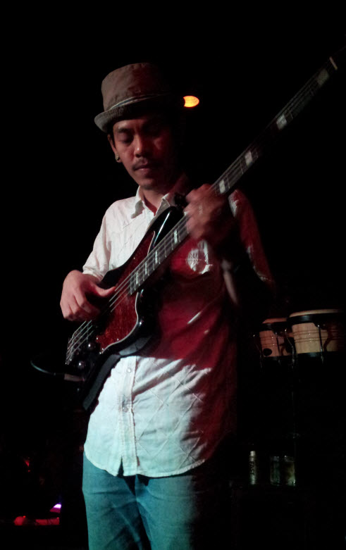 Artist image